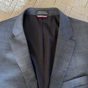 Men’s 2 piece high quality suit